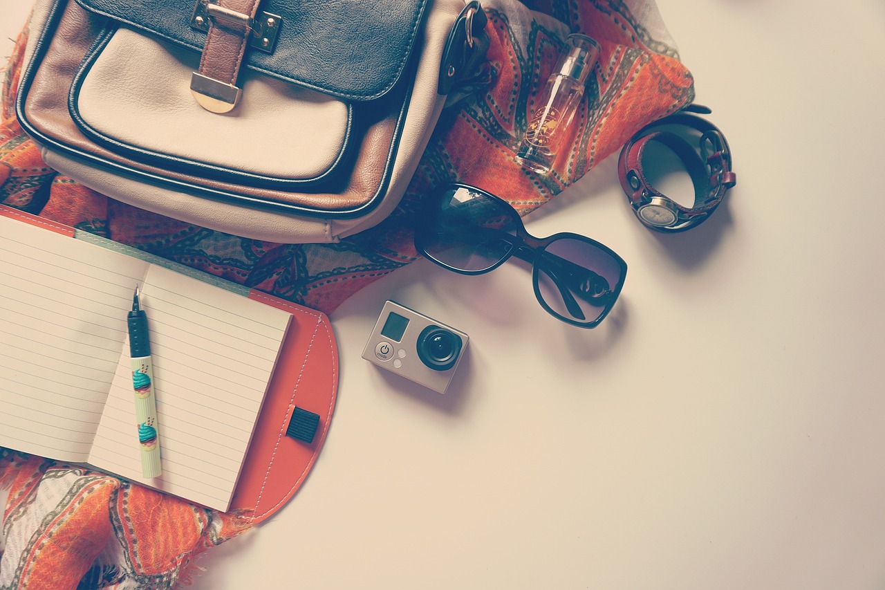 Sustainable Travel - Tips and Tricks for Eco-Friendly Journeys